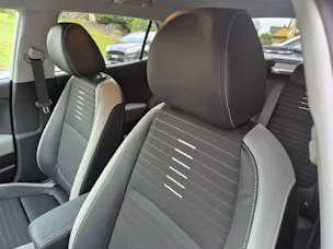 Kia Stonic 1.0 T-GDi