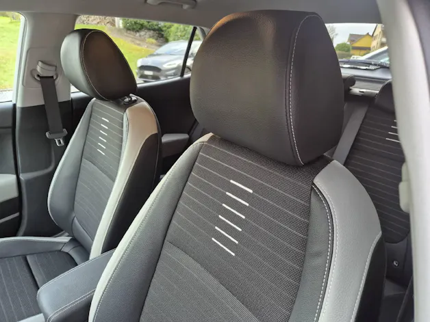 Kia Stonic 1.0 T-GDi