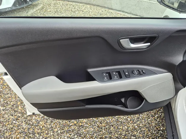 Kia Stonic 1.0 T-GDi