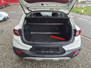 Kia Stonic 1.0 T-GDi
