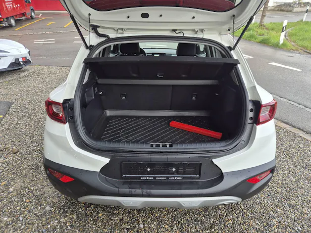 Kia Stonic 1.0 T-GDi