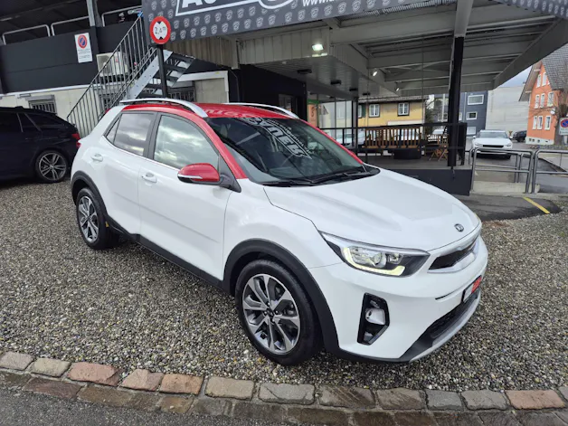 Kia Stonic 1.0 T-GDi