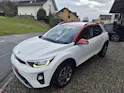 Kia Stonic 1.0 T-GDi