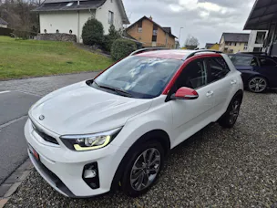 Kia Stonic 1.0 T-GDi