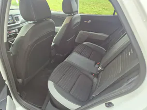 Kia Stonic 1.0 T-GDi