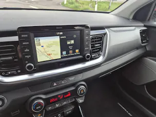 Kia Stonic 1.0 T-GDi