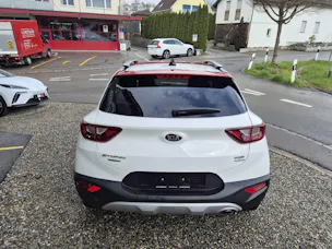 Kia Stonic 1.0 T-GDi