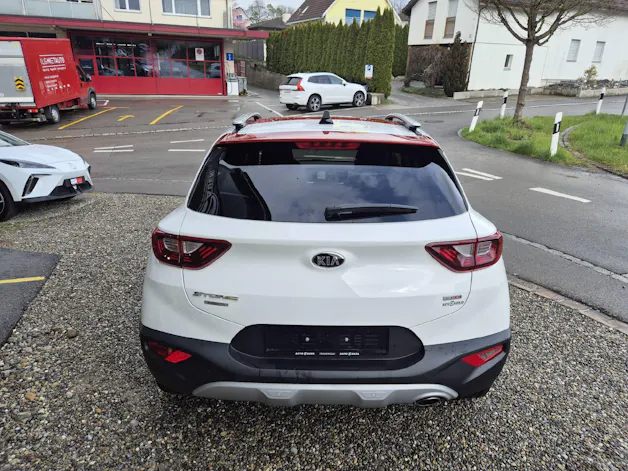 Kia Stonic 1.0 T-GDi