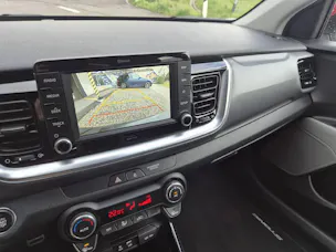 Kia Stonic 1.0 T-GDi