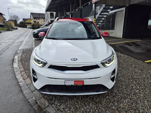 Kia Stonic 1.0 T-GDi