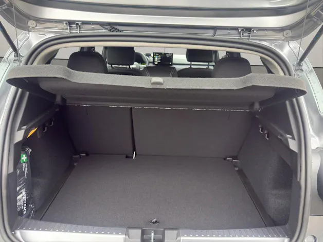 Dacia Sandero 1.0 TCe 100 Journey