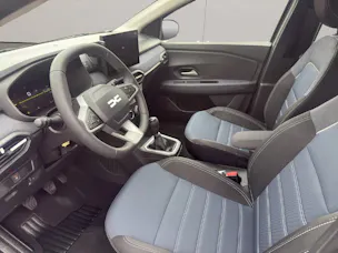 Dacia Sandero 1.0 TCe 100 Journey