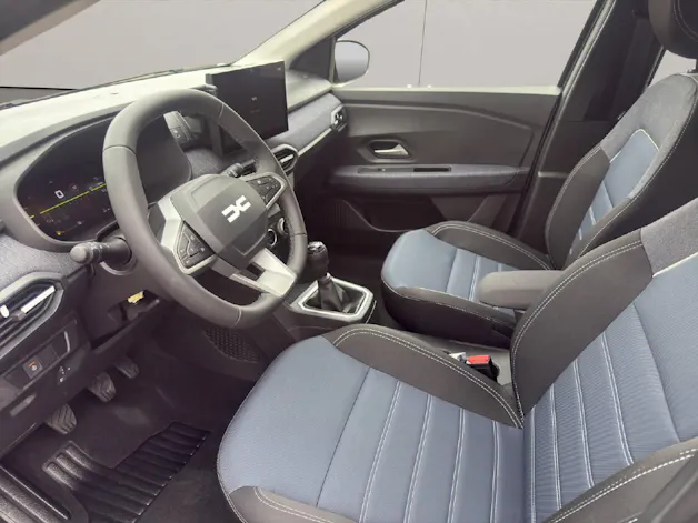 Dacia Sandero 1.0 TCe 100 Journey