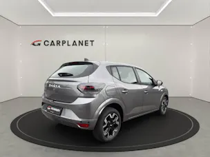 Dacia Sandero 1.0 TCe 100 Journey