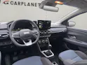 Dacia Sandero 1.0 TCe 100 Journey
