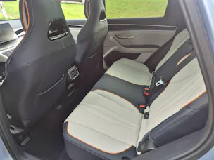 BYD Seal U Comfort 71.8 kWh