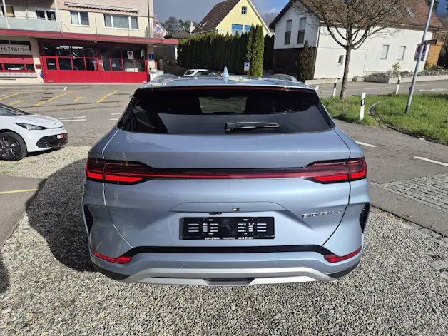 BYD Seal U Comfort 71.8 kWh