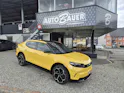 Ford Capri Extended Range Premium AWD 340 PS 79 kWh