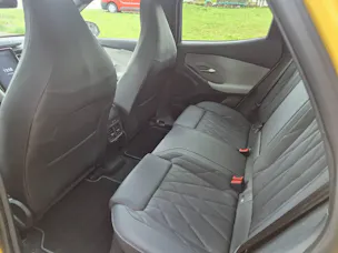 Ford Capri Extended Range Premium AWD 340 PS 79 kWh