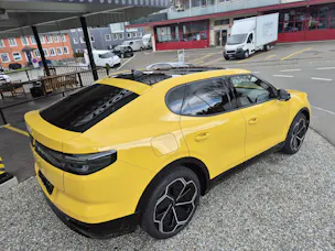 Ford Capri Extended Range Premium AWD 340 PS 79 kWh
