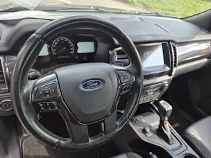 Ford Ranger DKab.Pick-up 2.0 EcoBlue 4x4 Wildtrak