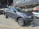 Ford Ranger DKab.Pick-up 2.0 EcoBlue 4x4 Wildtrak