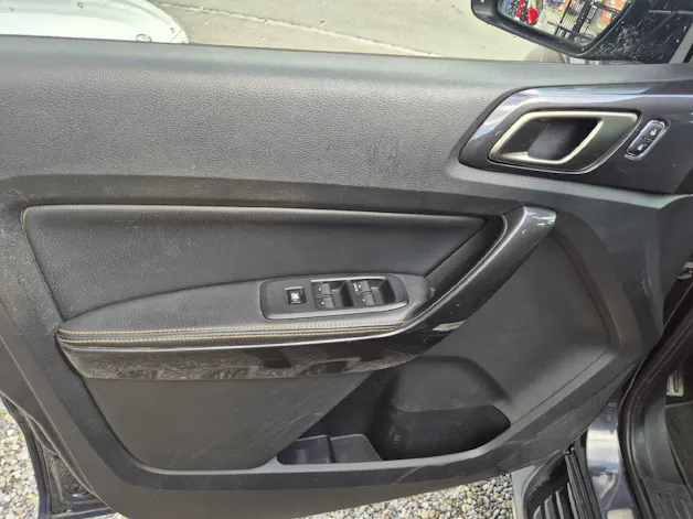 Ford Ranger DKab.Pick-up 2.0 EcoBlue 4x4 Wildtrak