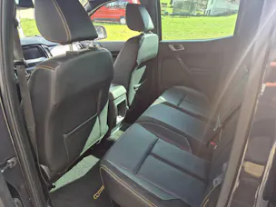 Ford Ranger DKab.Pick-up 2.0 EcoBlue 4x4 Wildtrak