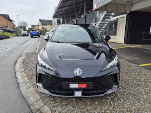 MG 4 64kWh Xpower 4WD