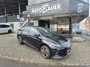 MG 4 64kWh Xpower 4WD