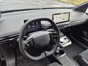 MG 4 64kWh Xpower 4WD