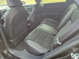 MG 4 64kWh Xpower 4WD