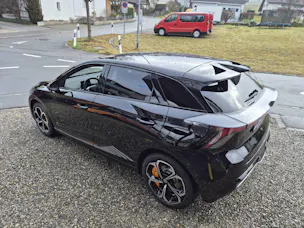 MG 4 64kWh Xpower 4WD