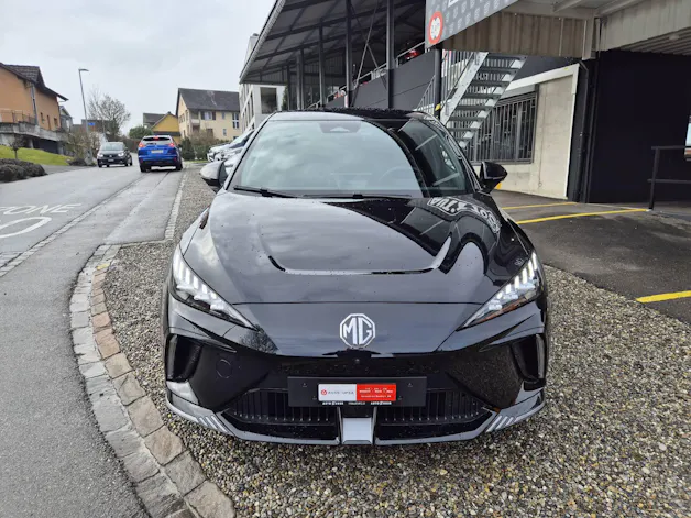 MG 4 64kWh Xpower 4WD