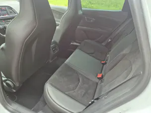 SEAT Leon 2.0 TSI 300 Cupra DSG