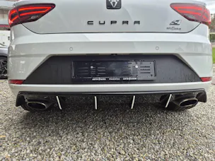 SEAT Leon 2.0 TSI 300 Cupra DSG