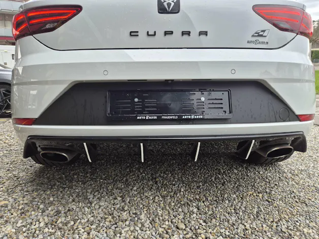SEAT Leon 2.0 TSI 300 Cupra DSG