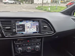 SEAT Leon 2.0 TSI 300 Cupra DSG