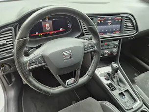 SEAT Leon 2.0 TSI 300 Cupra DSG