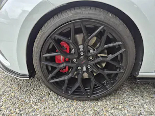 SEAT Leon 2.0 TSI 300 Cupra DSG