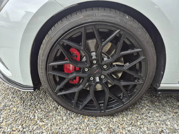 SEAT Leon 2.0 TSI 300 Cupra DSG