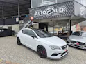 SEAT Leon 2.0 TSI 300 Cupra DSG