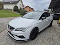 SEAT Leon 2.0 TSI 300 Cupra DSG