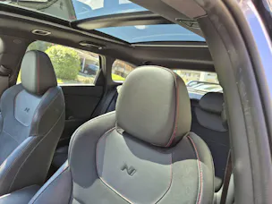 Hyundai i30 Wagon 1.5 T-GDi N-Line LUX Pack