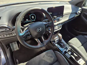 Hyundai i30 Wagon 1.5 T-GDi N-Line LUX Pack