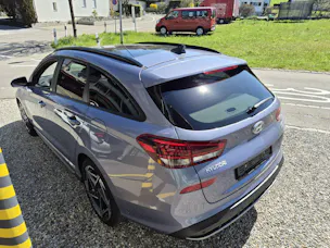 Hyundai i30 Wagon 1.5 T-GDi N-Line LUX Pack