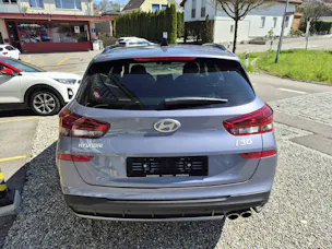 Hyundai i30 Wagon 1.5 T-GDi N-Line LUX Pack