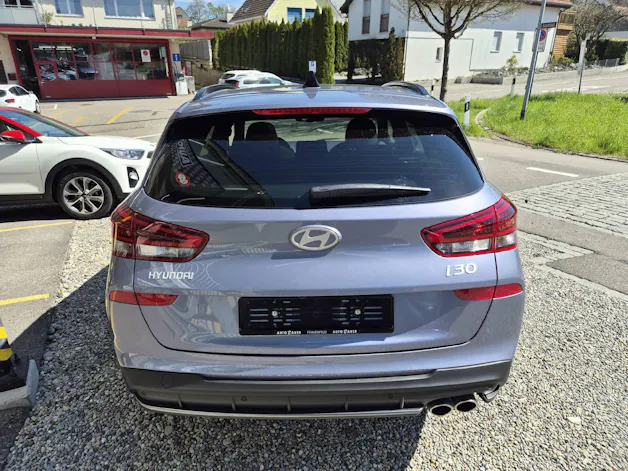 Hyundai i30 Wagon 1.5 T-GDi N-Line LUX Pack