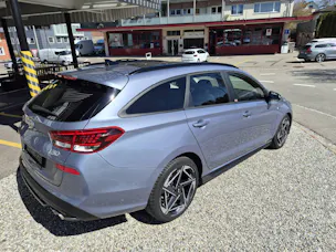 Hyundai i30 Wagon 1.5 T-GDi N-Line LUX Pack