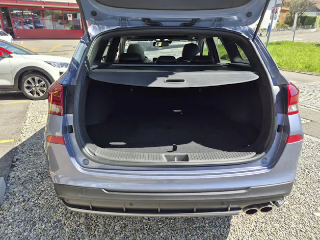Hyundai i30 Wagon 1.5 T-GDi N-Line LUX Pack